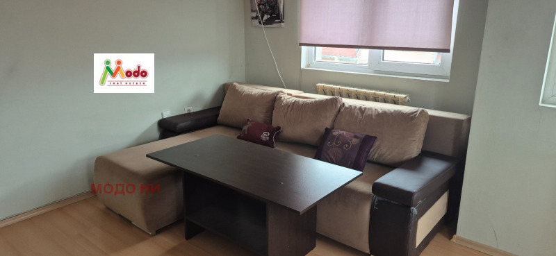 Дава под наем 2-СТАЕН, гр. София, Лагера, снимка 3 - Апартаменти - 53142409