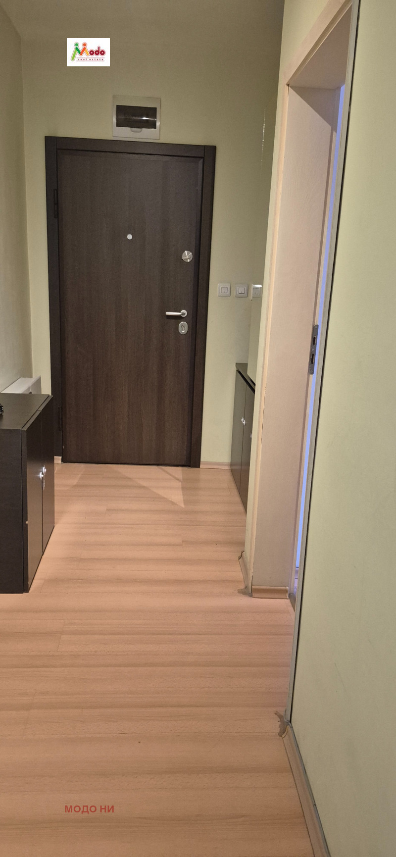 Дава под наем 2-СТАЕН, гр. София, Лагера, снимка 12 - Апартаменти - 53142409