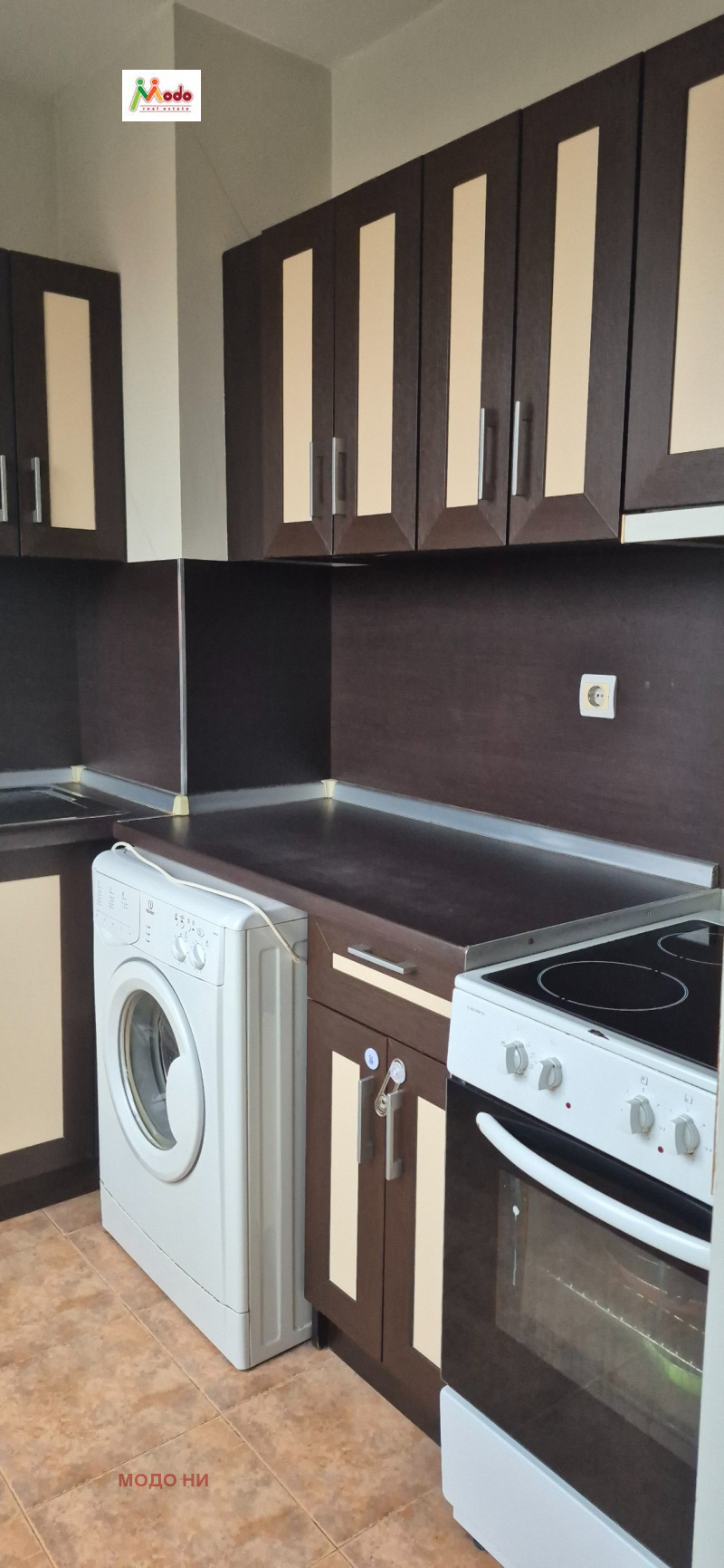 Дава под наем 2-СТАЕН, гр. София, Лагера, снимка 7 - Апартаменти - 53142409