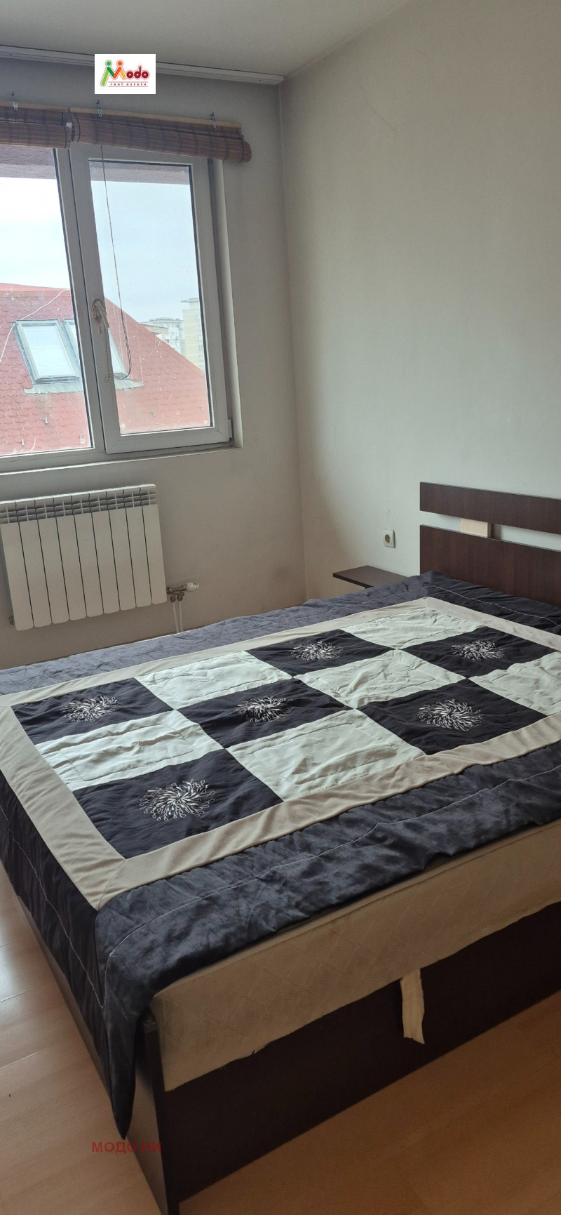 Дава под наем 2-СТАЕН, гр. София, Лагера, снимка 11 - Апартаменти - 53142409