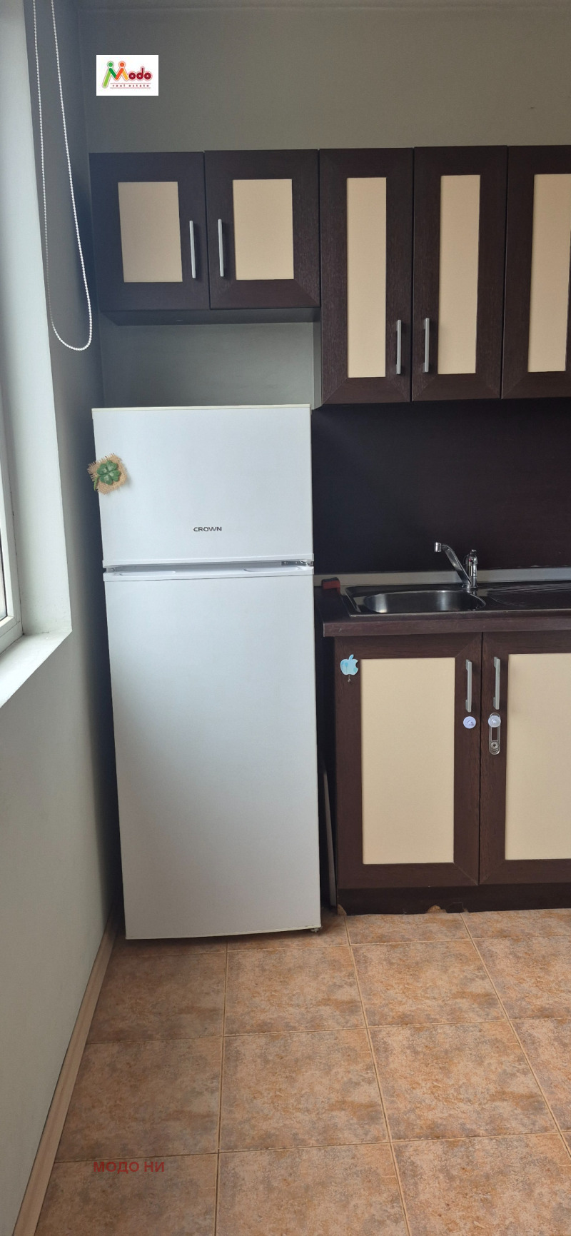 Дава под наем 2-СТАЕН, гр. София, Лагера, снимка 5 - Апартаменти - 53142409