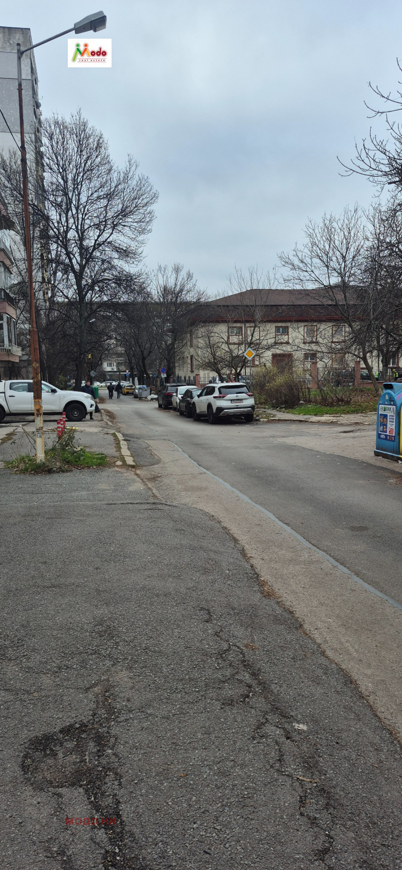 Дава под наем 2-СТАЕН, гр. София, Лагера, снимка 13 - Апартаменти - 53142409