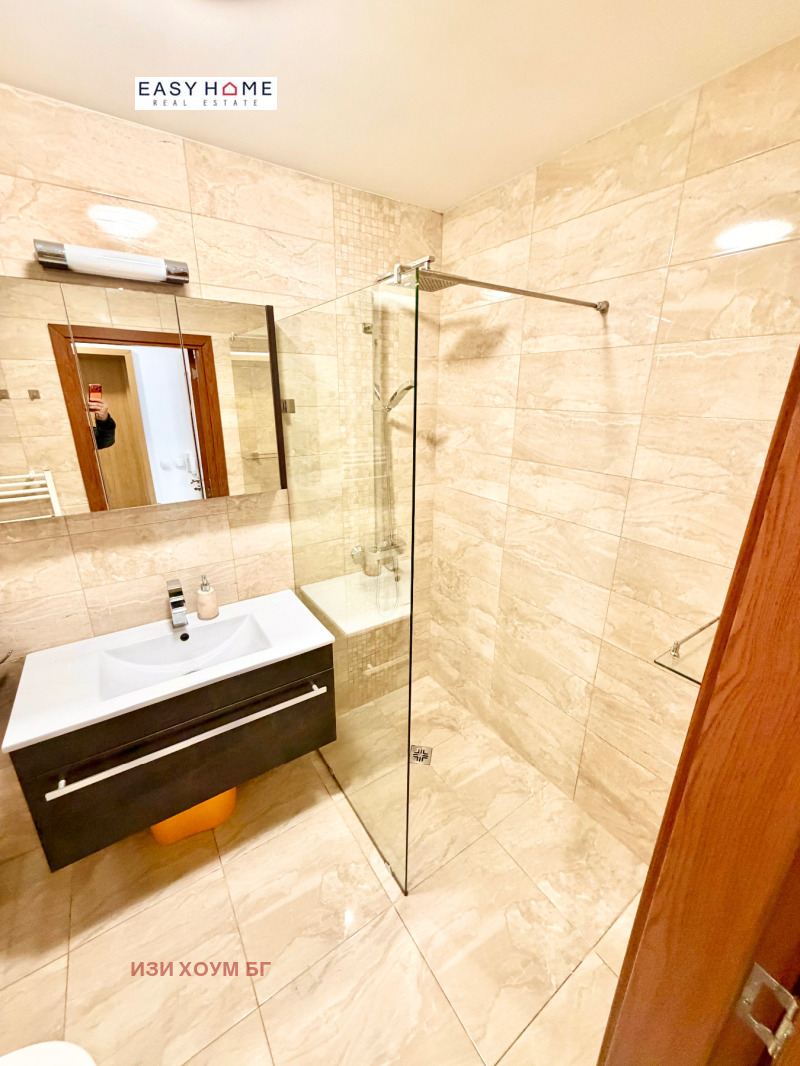 Дава под наем 2-СТАЕН, гр. София, Гоце Делчев, снимка 8 - Апартаменти - 53164428