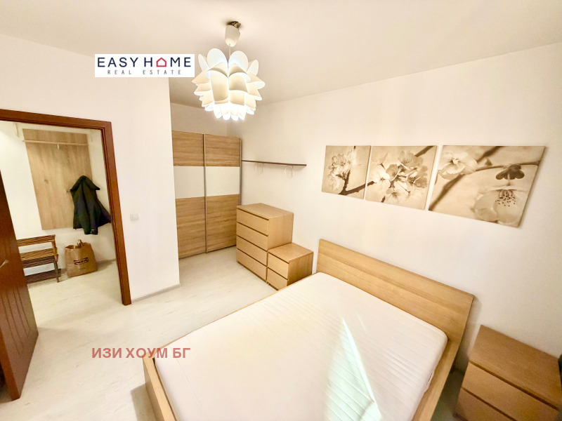 Дава под наем 2-СТАЕН, гр. София, Гоце Делчев, снимка 6 - Апартаменти - 53164428