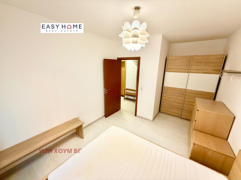 Дава под наем 2-СТАЕН, гр. София, Гоце Делчев, снимка 7 - Апартаменти - 53164428