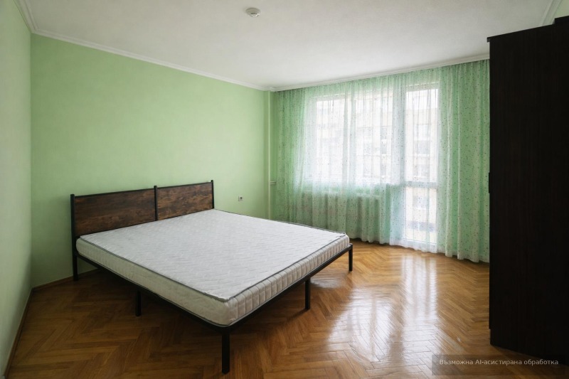 Дава под наем 2-СТАЕН, гр. София, Дружба 1, снимка 3 - Апартаменти - 53461932