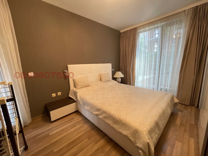 Para alugar  2 quartos Varna , k.k. Sv.Sv. Konstantin i Elena , 111 m² | 71590739 - imagem [5]