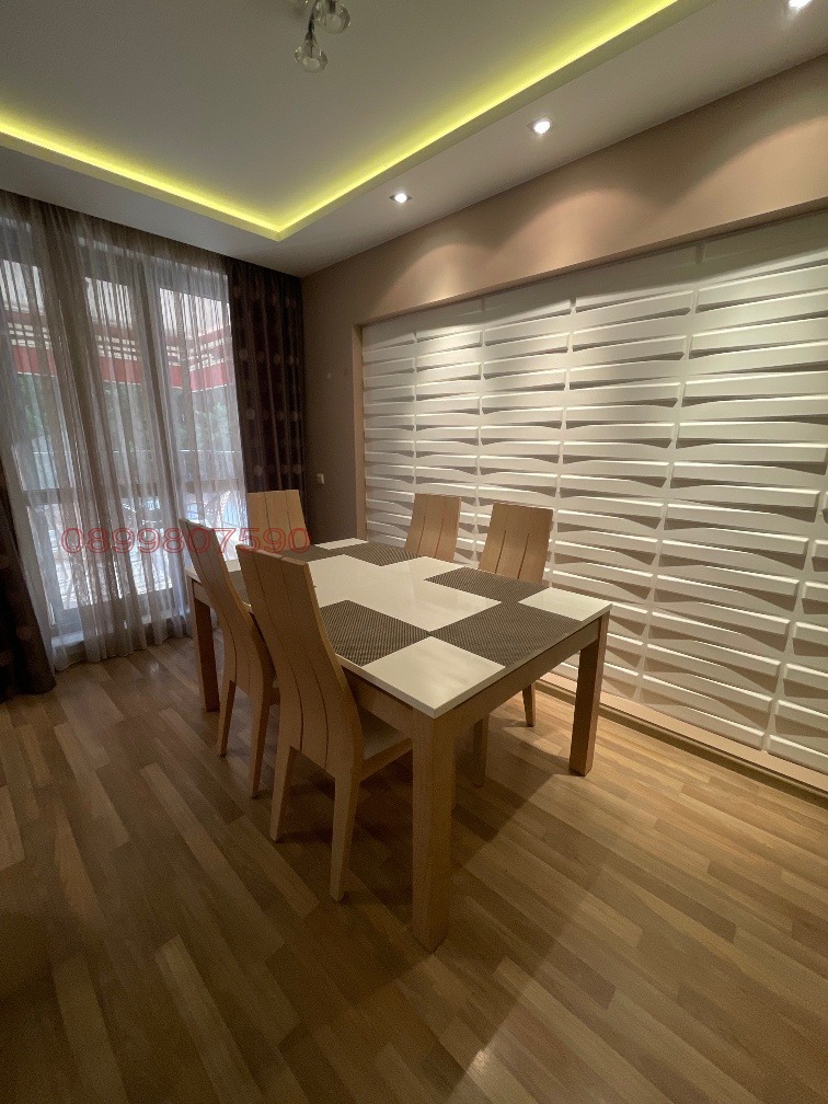 For Rent  2 bedroom Varna , k.k. Sv.Sv. Konstantin i Elena , 111 sq.m | 71590739 - image [3]