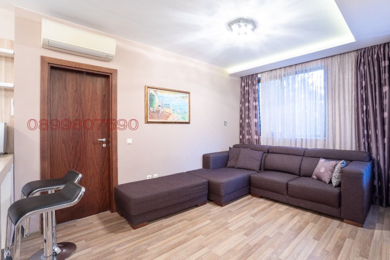 Para alugar  2 quartos Varna , k.k. Sv.Sv. Konstantin i Elena , 111 m² | 71590739 - imagem [2]