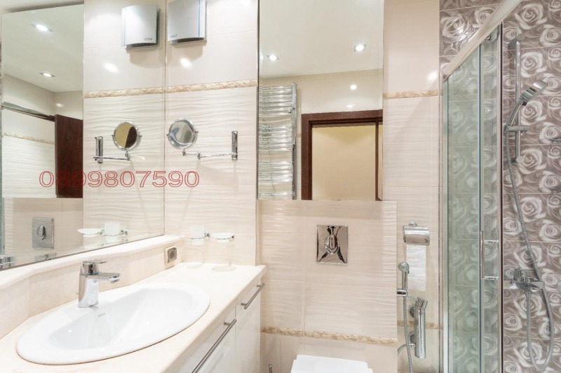 Te huur  2 slaapkamers Varna , k.k. Sv.Sv. Konstantin i Elena , 111 m² | 71590739 - afbeelding [10]