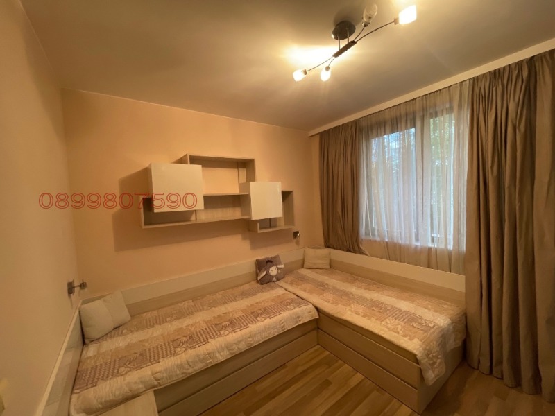 В аренду  2 спальни Варна , к.к. Св.Св. Константин и Елена , 111 кв.м | 71590739 - изображение [7]