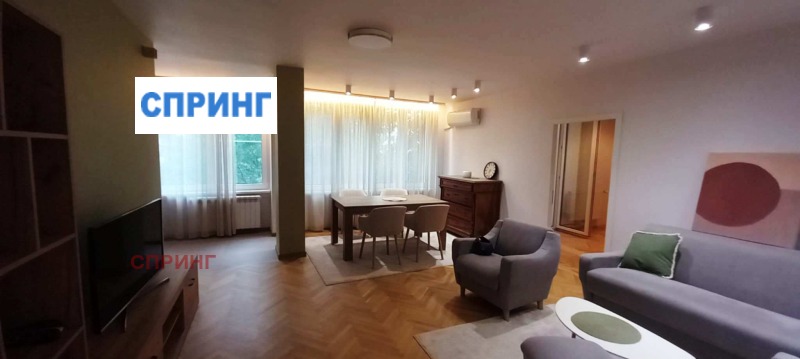 Te huur  2 slaapkamers Sofia , Dianabad , 90 m² | 36405051 - afbeelding [8]
