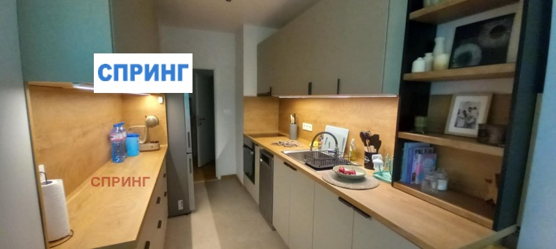 Дава под наем  3-стаен град София , Дианабад , 90 кв.м | 36405051 - изображение [2]
