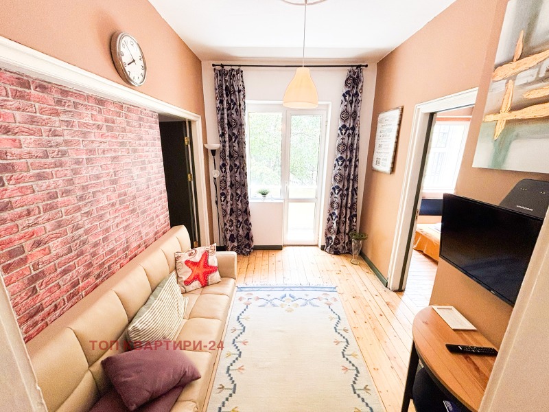 Kiralık  2 yatak odası Sofia , Centar , 80 metrekare | 96805073 - görüntü [5]