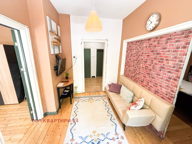 Kiralık  2 yatak odası Sofia , Centar , 80 metrekare | 96805073 - görüntü [6]