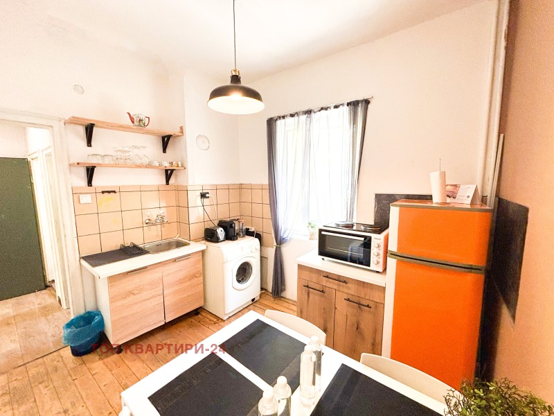 Kiralık  2 yatak odası Sofia , Centar , 80 metrekare | 96805073 - görüntü [12]