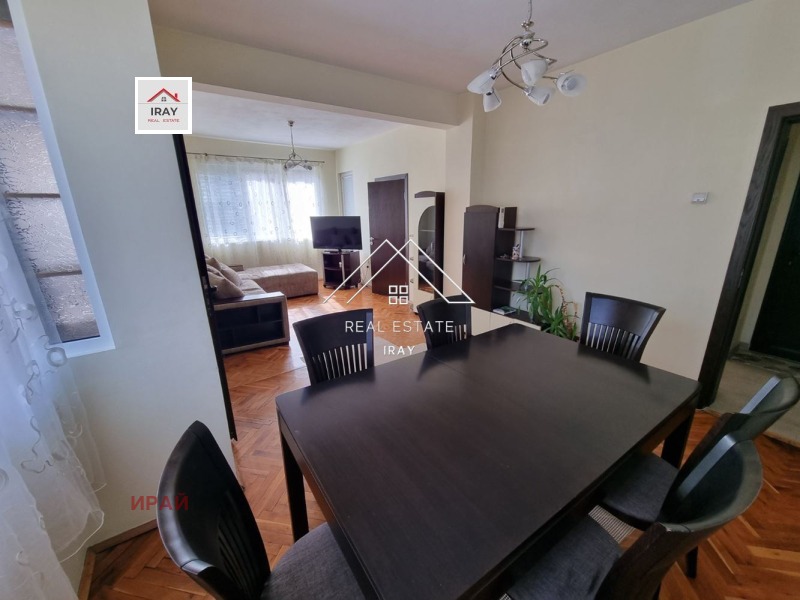 Дава под наем 3-СТАЕН, гр. Стара Загора, Център, снимка 6 - Апартаменти - 52522342