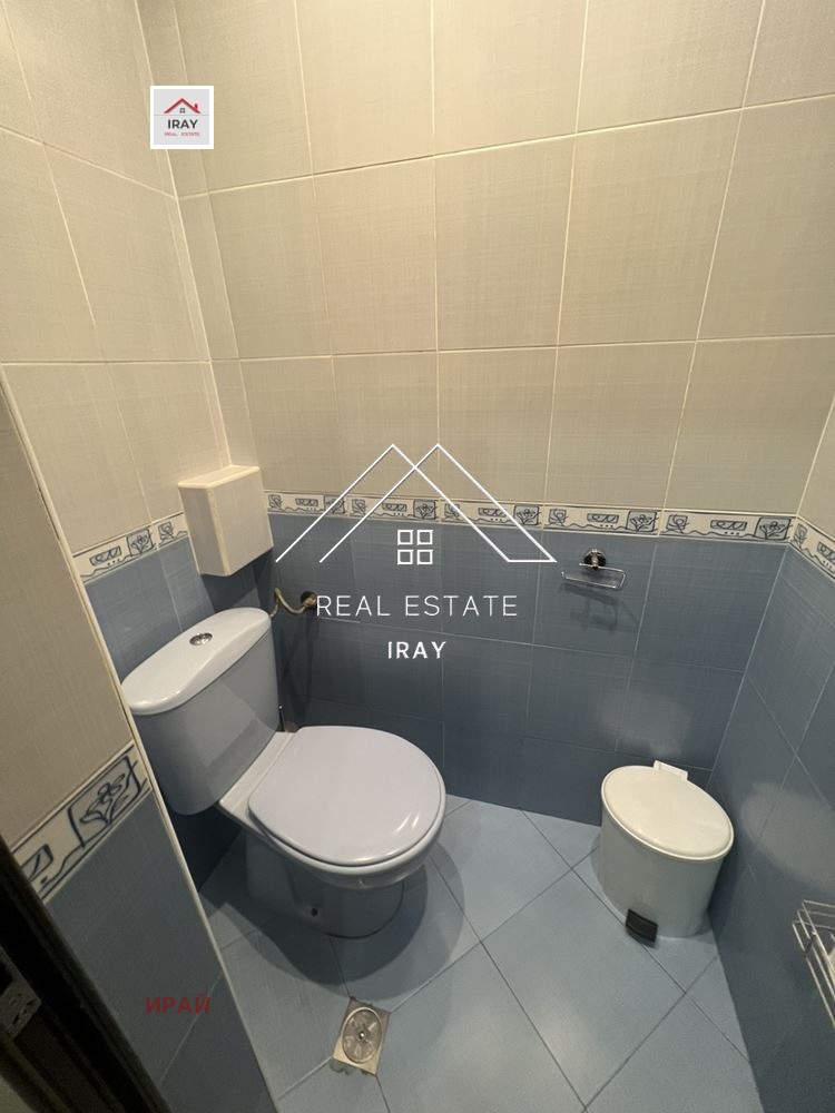 Дава под наем 3-СТАЕН, гр. Стара Загора, Център, снимка 15 - Апартаменти - 52522342