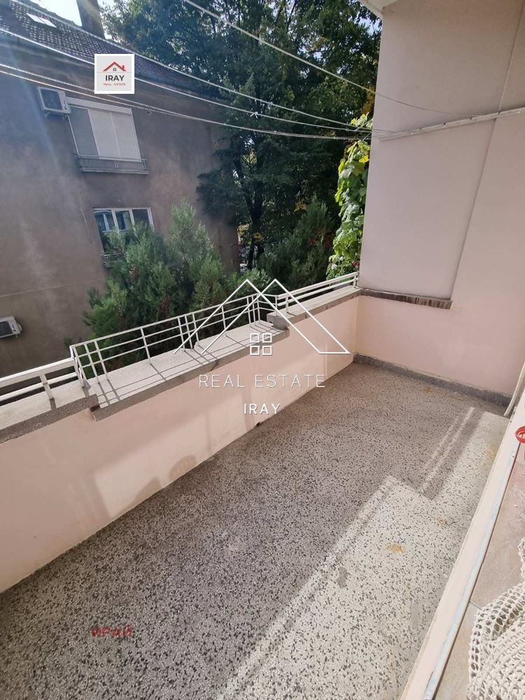 Дава под наем 3-СТАЕН, гр. Стара Загора, Център, снимка 17 - Апартаменти - 52522342