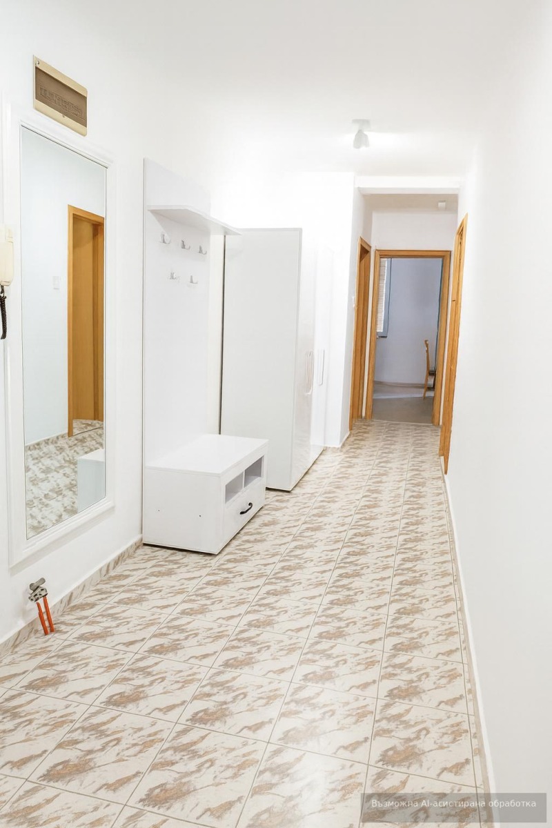 Дава под наем 3-СТАЕН, гр. Пловдив, Младежки Хълм, снимка 6 - Апартаменти - 52576332