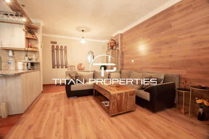 Дава под наем 3-СТАЕН, гр. София, Център