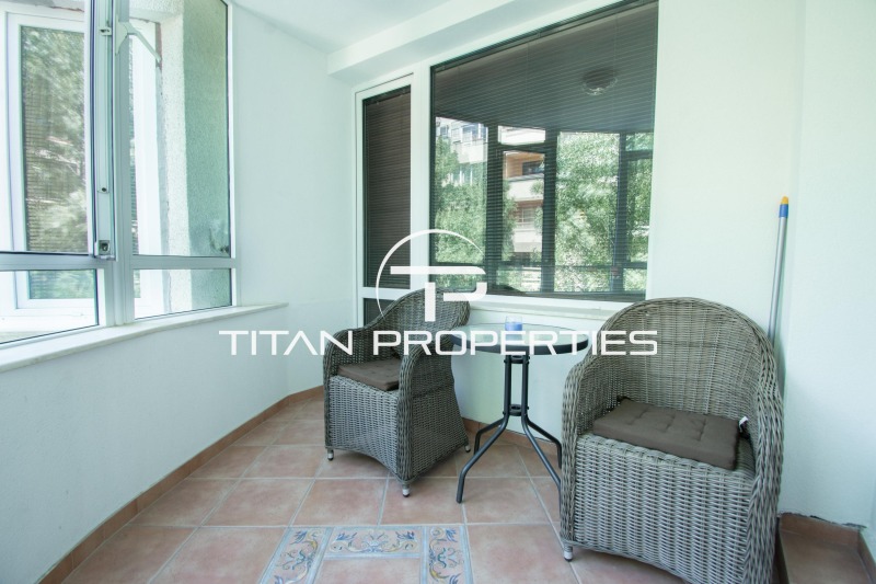 Дава под наем 3-СТАЕН, гр. София, Център, снимка 12 - Апартаменти - 53332557