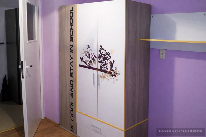 Дава под наем 3-СТАЕН, гр. Пловдив, Тракия, снимка 7 - Апартаменти - 53464706