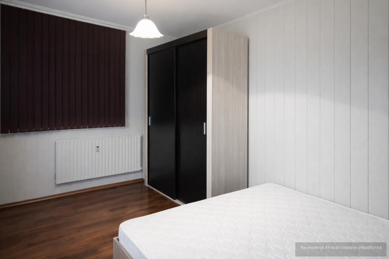 Дава под наем 3-СТАЕН, гр. Пловдив, Тракия, снимка 5 - Апартаменти - 53464706