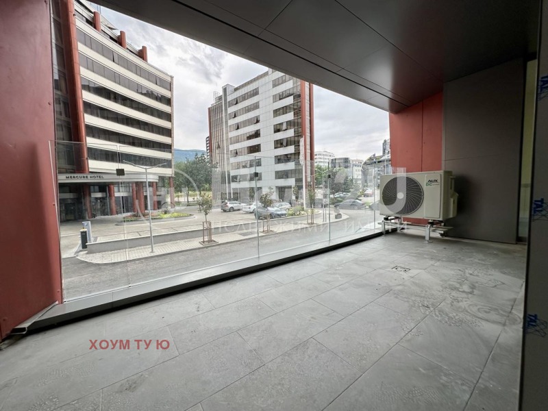Do wynajęcia  Biuro Sofia , Manastirski liwadi , 189 mkw | 82703069 - obraz [5]