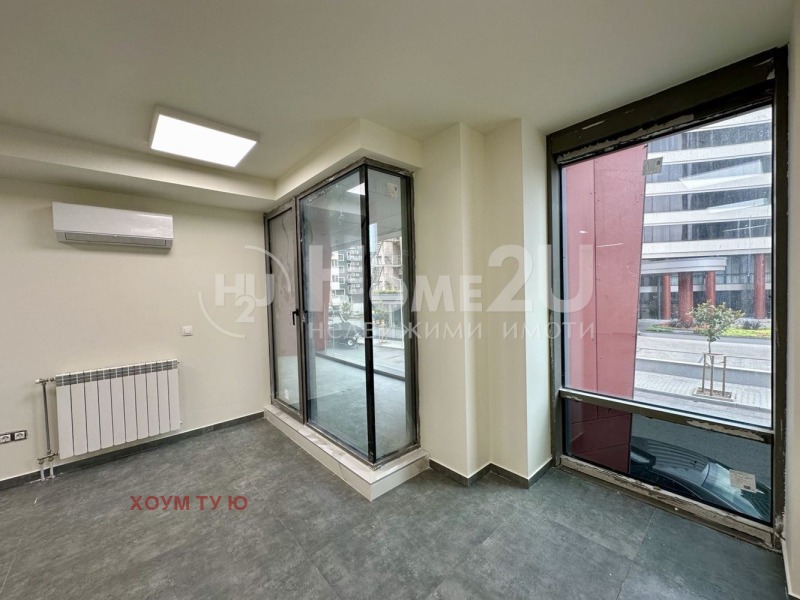 Do wynajęcia  Biuro Sofia , Manastirski liwadi , 189 mkw | 82703069 - obraz [11]