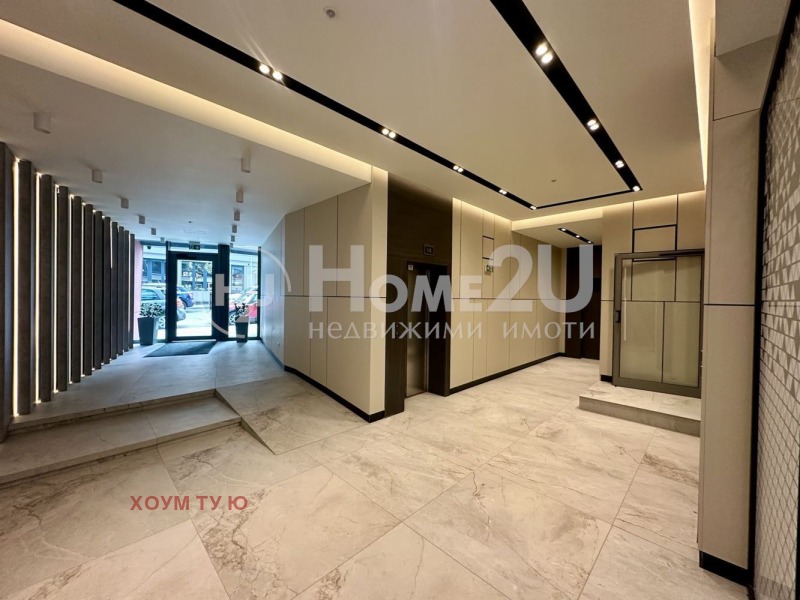 Do wynajęcia  Biuro Sofia , Manastirski liwadi , 189 mkw | 82703069 - obraz [2]
