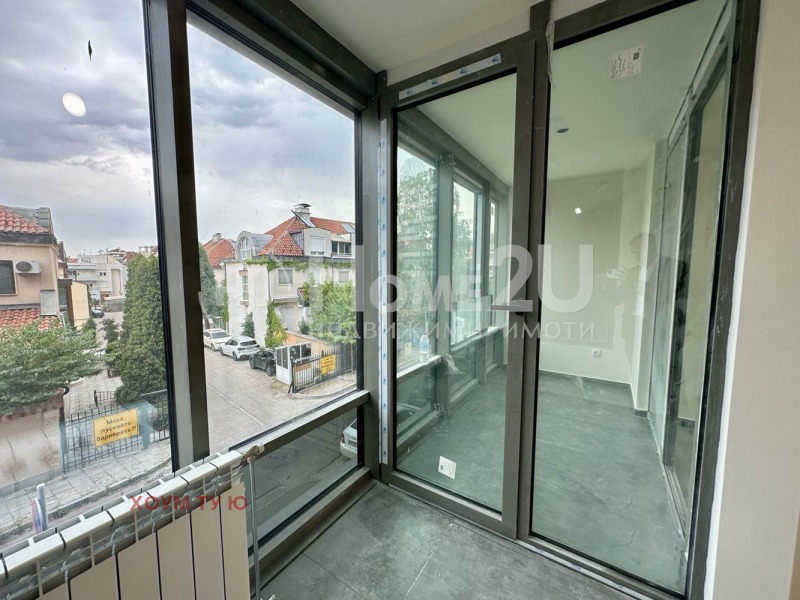 Do wynajęcia  Biuro Sofia , Manastirski liwadi , 189 mkw | 82703069 - obraz [9]