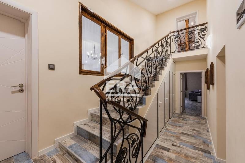 Дава под наем КЪЩА, с. Здравец, област Варна, снимка 11 - Къщи - 53047432