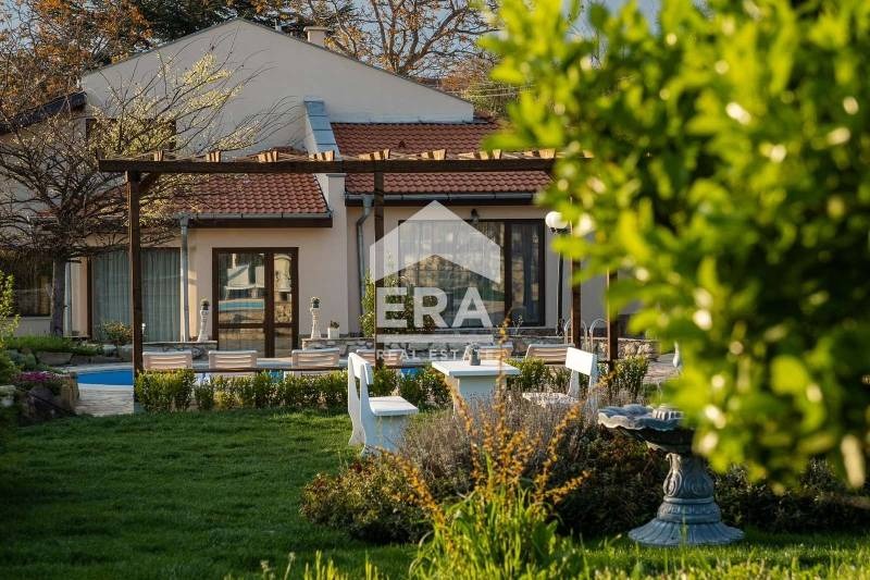 Дава под наем КЪЩА, с. Здравец, област Варна, снимка 15 - Къщи - 53047432