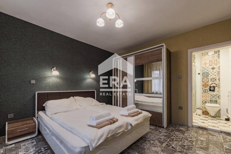 Дава под наем КЪЩА, с. Здравец, област Варна, снимка 7 - Къщи - 53047432