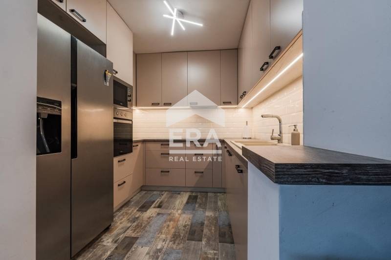 Дава под наем КЪЩА, с. Здравец, област Варна, снимка 2 - Къщи - 53047432