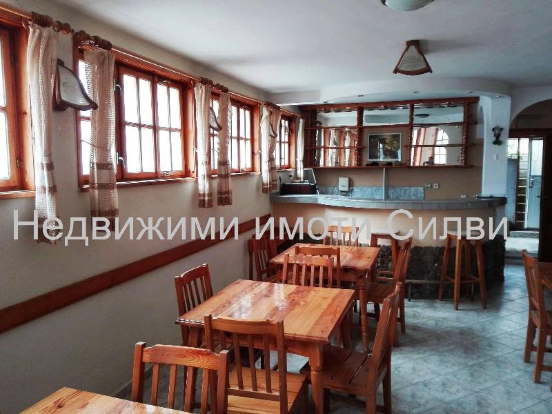 Do wynajęcia  Bar; kawiarnia Szumen , Dobrudżanski , 130 mkw | 58720900 - obraz [4]