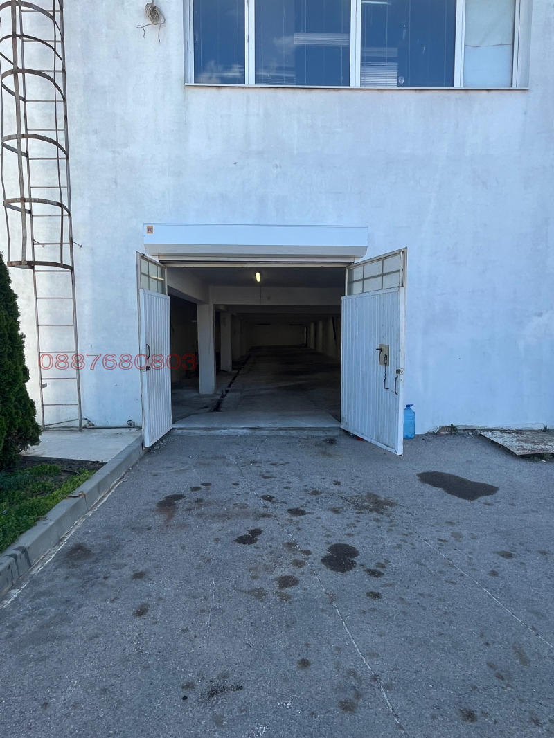 For Rent  Storage Varna , Zapadna promishlena zona , 330 sq.m | 75450909 - image [2]