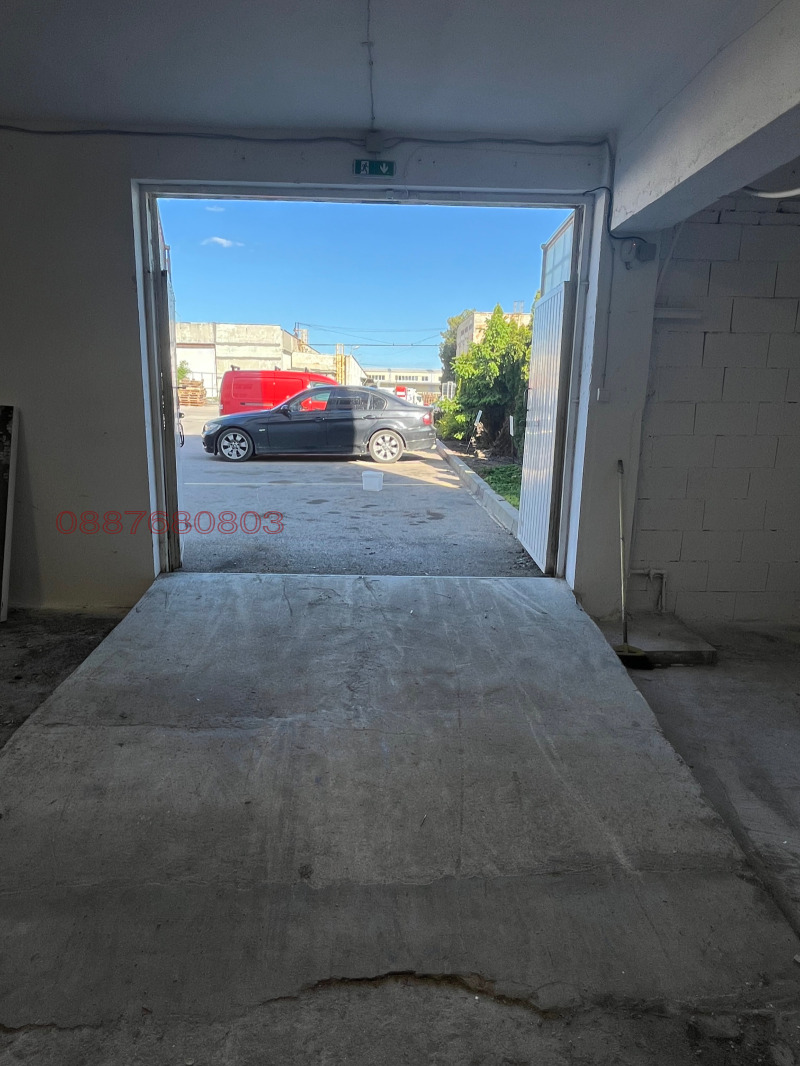 For Rent  Storage Varna , Zapadna promishlena zona , 330 sq.m | 75450909 - image [3]