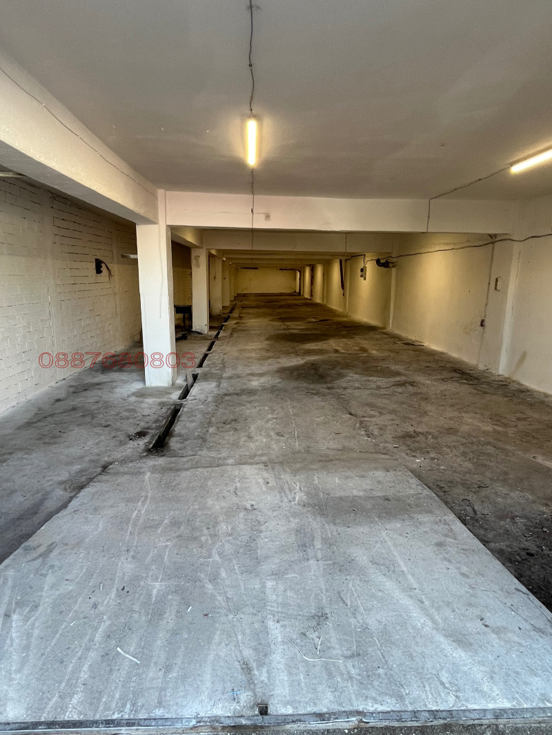 For Rent  Storage Varna , Zapadna promishlena zona , 330 sq.m | 75450909 - image [4]