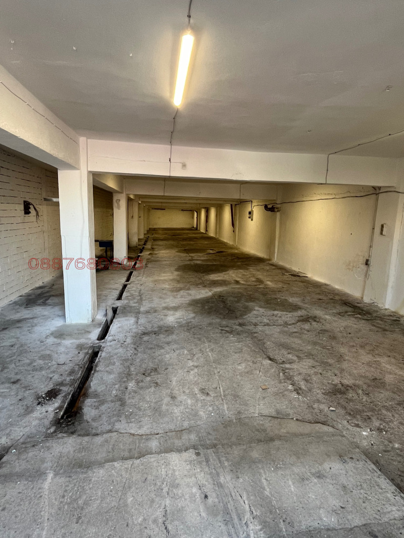 For Rent  Storage Varna , Zapadna promishlena zona , 330 sq.m | 75450909 - image [5]