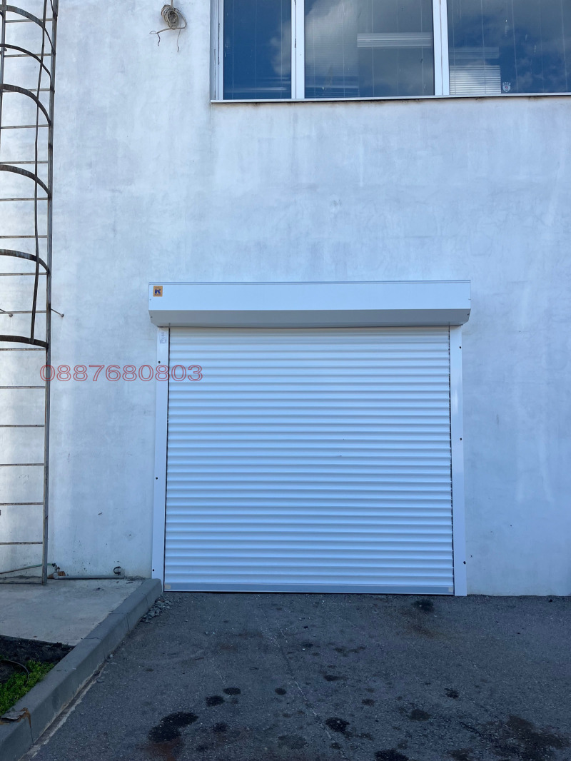 For Rent  Storage Varna , Zapadna promishlena zona , 330 sq.m | 75450909