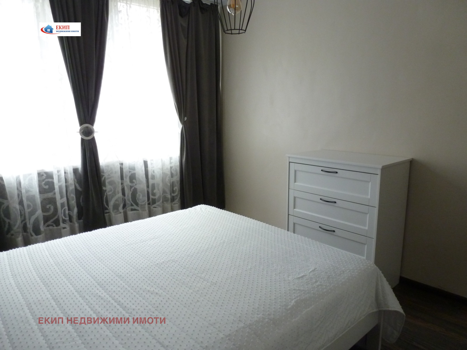 Дава под наем 2-СТАЕН, гр. София, Слатина, снимка 2 - Апартаменти - 53953038