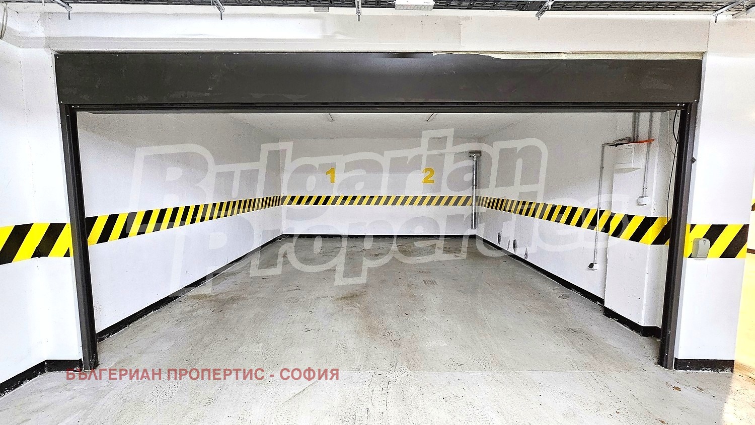 Дава под наем 3-СТАЕН, гр. София, Лозенец, снимка 17 - Апартаменти - 54996463