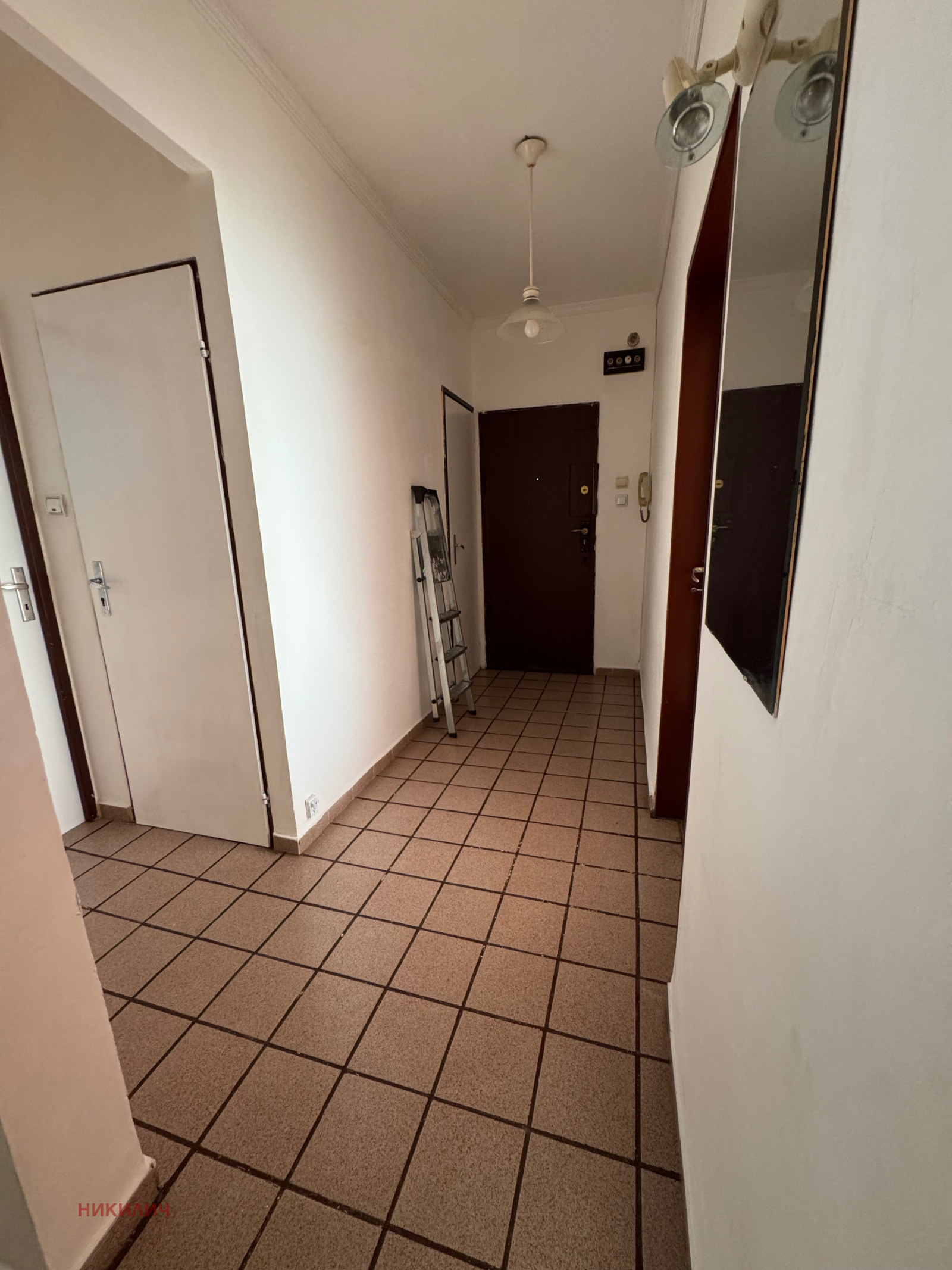 Дава под наем 3-СТАЕН, гр. София, Люлин 5, снимка 6 - Апартаменти - 56629547