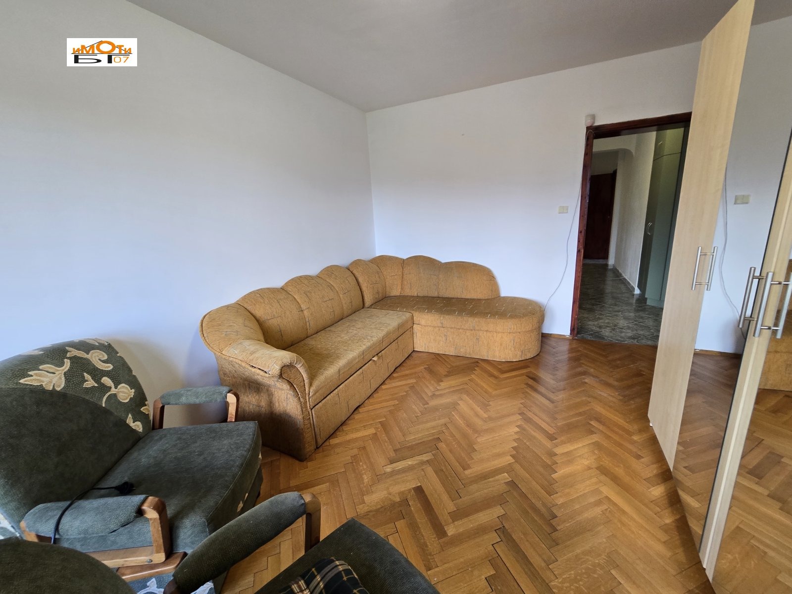 Дава под наем 4-СТАЕН, гр. София, Банишора, снимка 8 - Апартаменти - 54429950