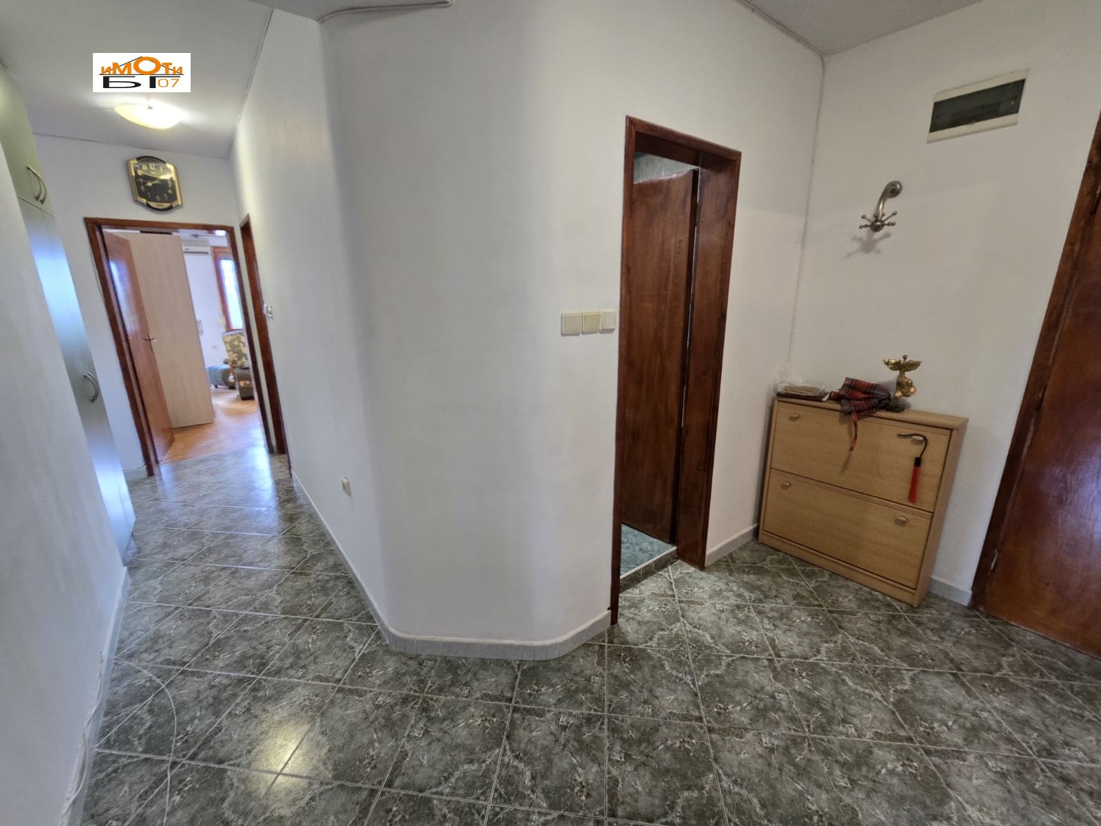 Дава под наем 4-СТАЕН, гр. София, Банишора, снимка 4 - Апартаменти - 54429950