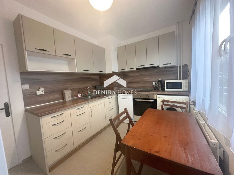 Дава под Наем 2-СТАЕН в град София, Слатина - 65 кв.м / 560 € » 1 095.26 лв., ДЕНИРА ИМОТИ