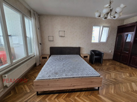 1 bedroom Sveta Troitsa, Sofia