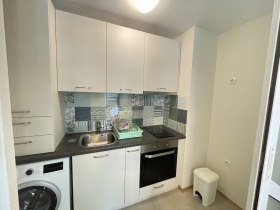 1 slaapkamer Gotse Deltsjev, Sofia